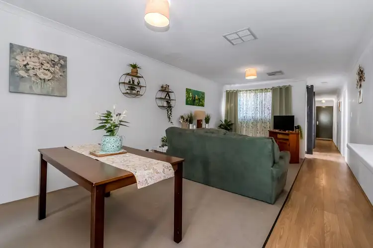 Sixth view of Homely house listing, 14 Grasby Way, Piara Waters WA 6112