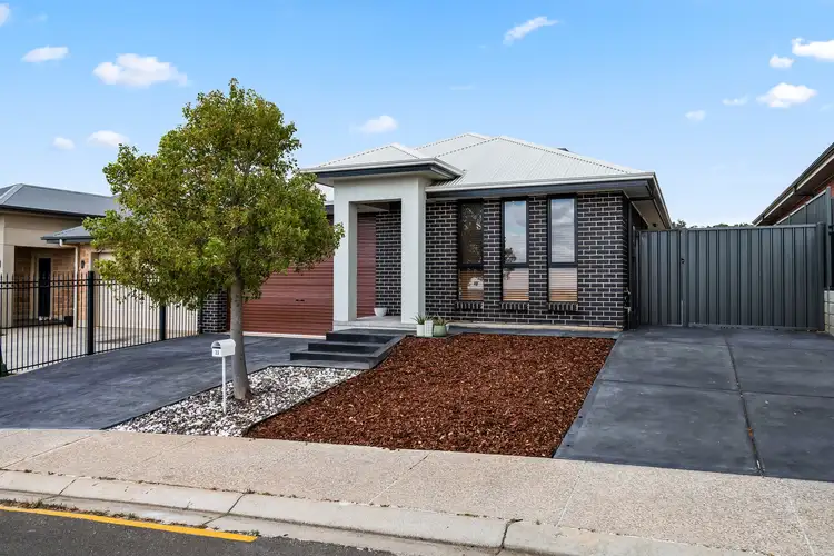 33 Highview Drive, Hillbank SA 5112