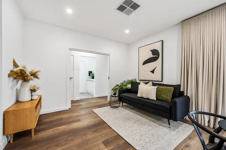 Fourth view of Homely house listing, 33 Highview Drive, Hillbank SA 5112