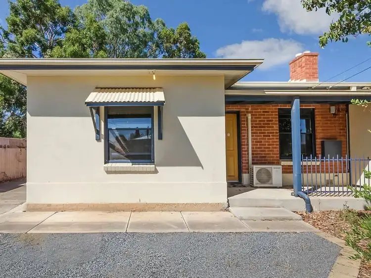 22 Combine Avenue, Salisbury North SA 5108