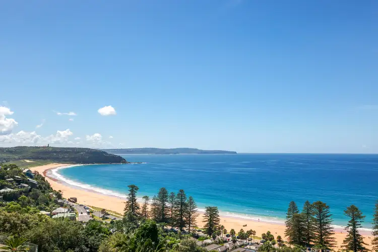 127 Pacific Road, Palm Beach NSW 2108