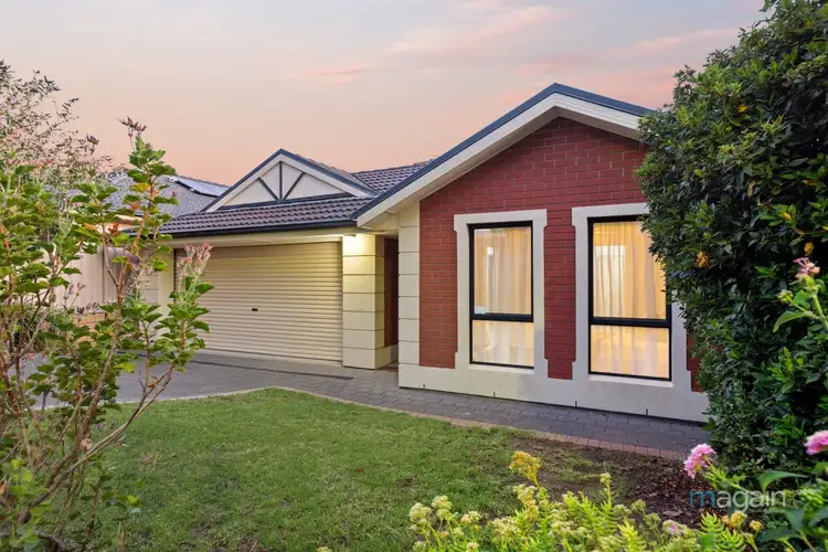 22 Kari Crescent, Huntfield Heights SA 5163