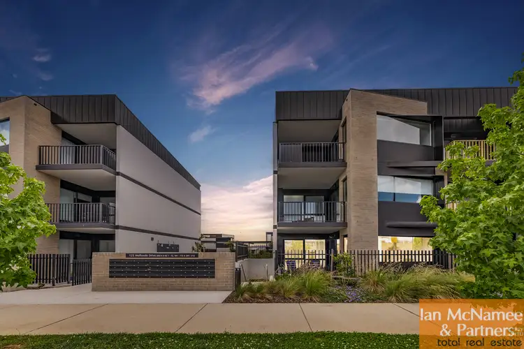 11/125 Wellsvale Drive, Googong NSW 2620