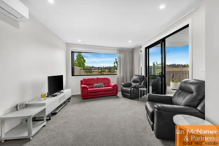 Fifth view of Homely apartment listing, 11/125 Wellsvale Drive, Googong NSW 2620