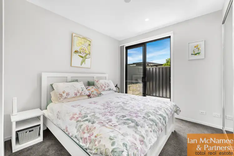 Sixth view of Homely apartment listing, 11/125 Wellsvale Drive, Googong NSW 2620