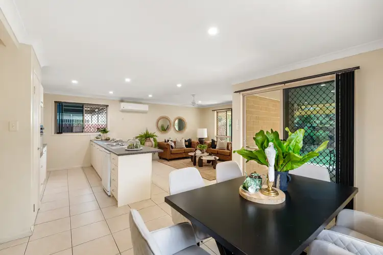 Fourth view of Homely house listing, 56 Adams Street, Deagon QLD 4017