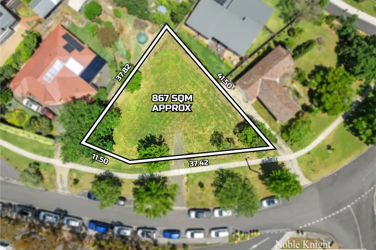 5 High Street, Healesville VIC 3777