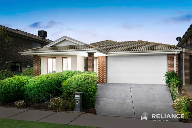 10 Altitude Drive, Point Cook VIC 3030