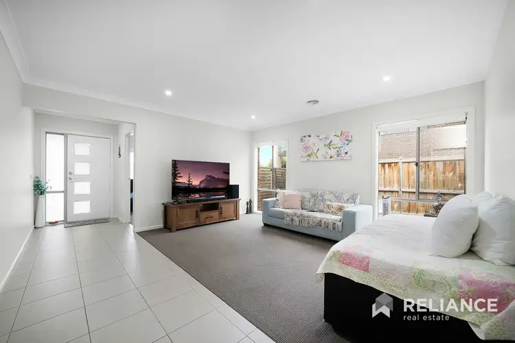 Third view of Homely house listing, 10 Altitude Drive, Point Cook VIC 3030