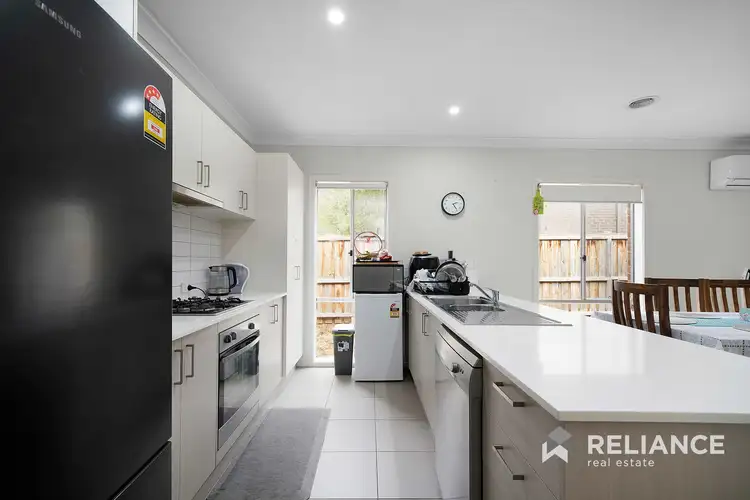 Fourth view of Homely house listing, 10 Altitude Drive, Point Cook VIC 3030