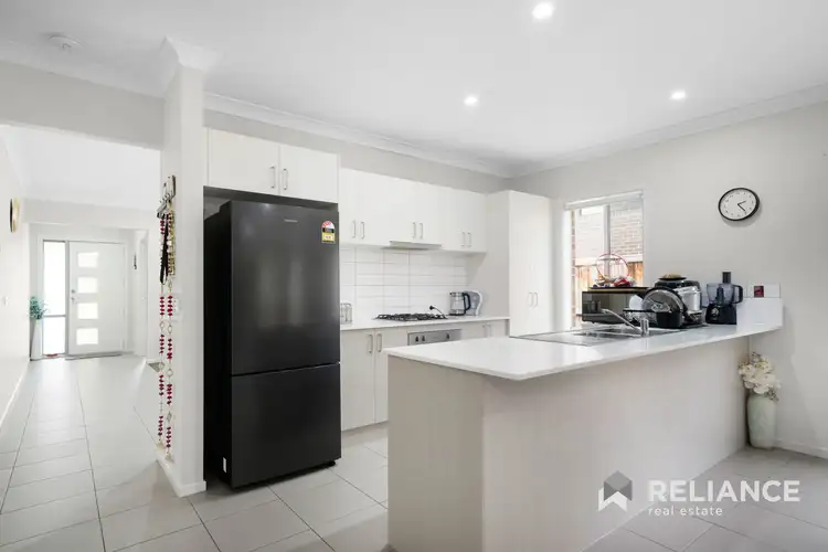 Fifth view of Homely house listing, 10 Altitude Drive, Point Cook VIC 3030