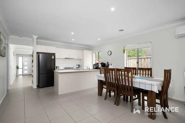 Sixth view of Homely house listing, 10 Altitude Drive, Point Cook VIC 3030