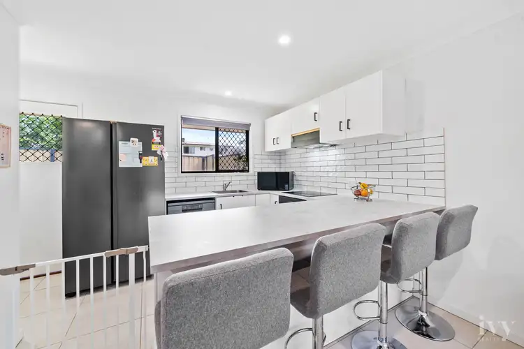 Second view of Homely house listing, 21/32 Catherine Street, Beenleigh QLD 4207