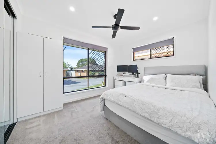 Fifth view of Homely house listing, 21/32 Catherine Street, Beenleigh QLD 4207