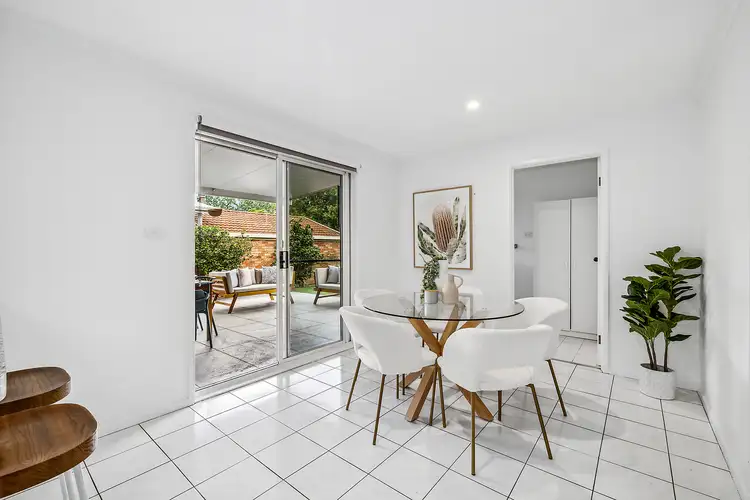 Fifth view of Homely house listing, 6 Halifax Close, Palmerston ACT 2913