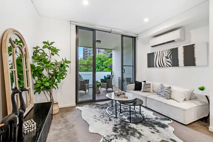 11/4 Park Avenue, Waitara NSW 2077