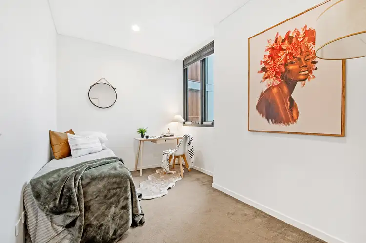 Fourth view of Homely unit listing, 11/4 Park Avenue, Waitara NSW 2077