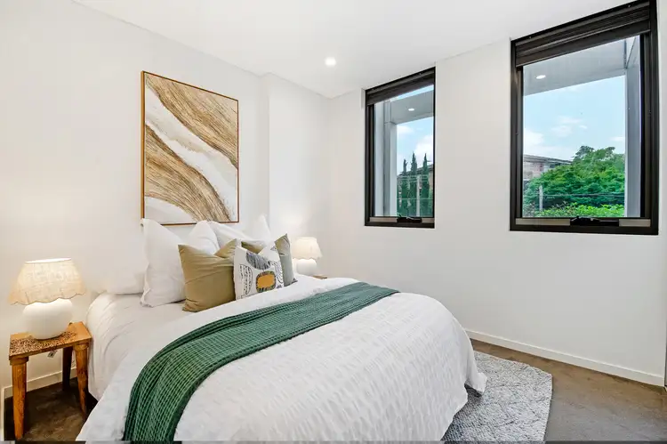 Fifth view of Homely unit listing, 11/4 Park Avenue, Waitara NSW 2077