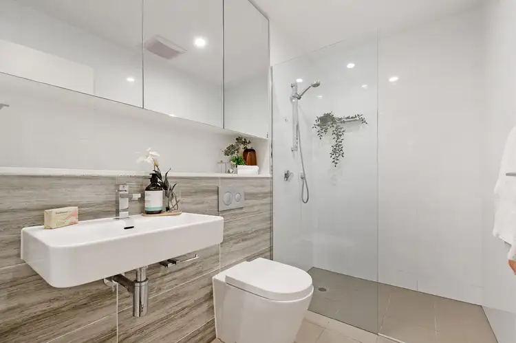 Sixth view of Homely unit listing, 11/4 Park Avenue, Waitara NSW 2077