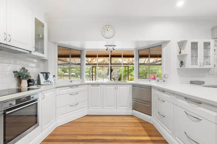 Fifth view of Homely house listing, 60 Enterprize Drive, Sunbury VIC 3429