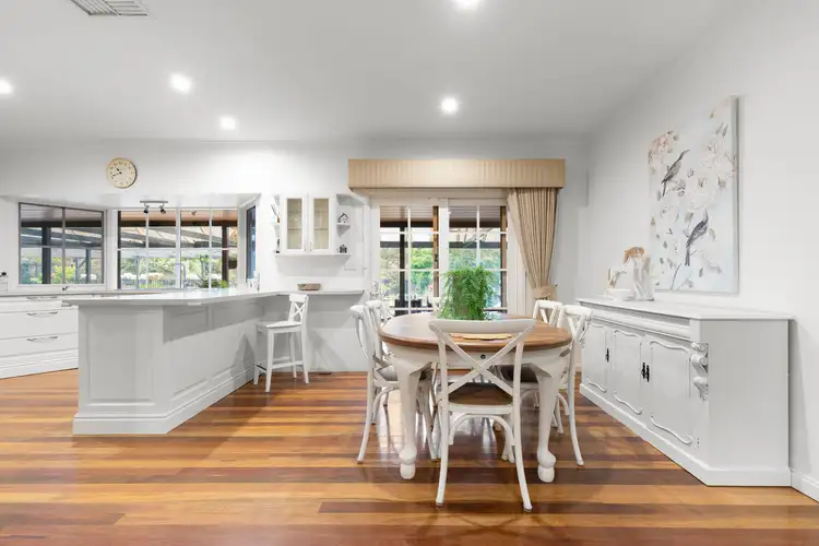 Sixth view of Homely house listing, 60 Enterprize Drive, Sunbury VIC 3429