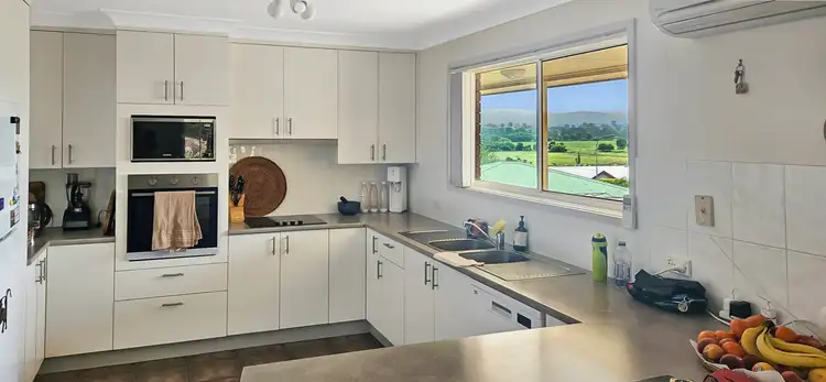 Second view of Homely house listing, 3 Taronga Crescent, Bega NSW 2550