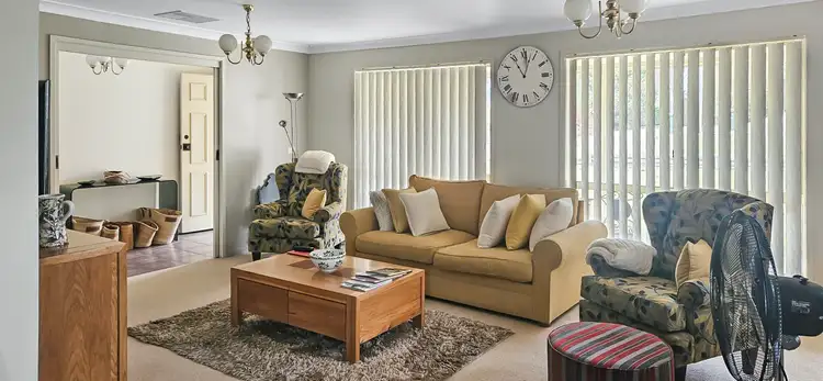 Fifth view of Homely house listing, 3 Taronga Crescent, Bega NSW 2550