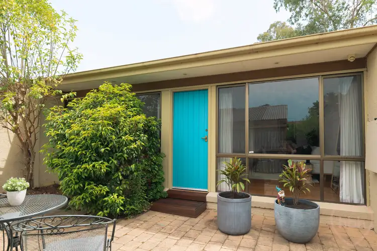Second view of Homely townhouse listing, 2 Pigdon Place, Belconnen ACT 2617