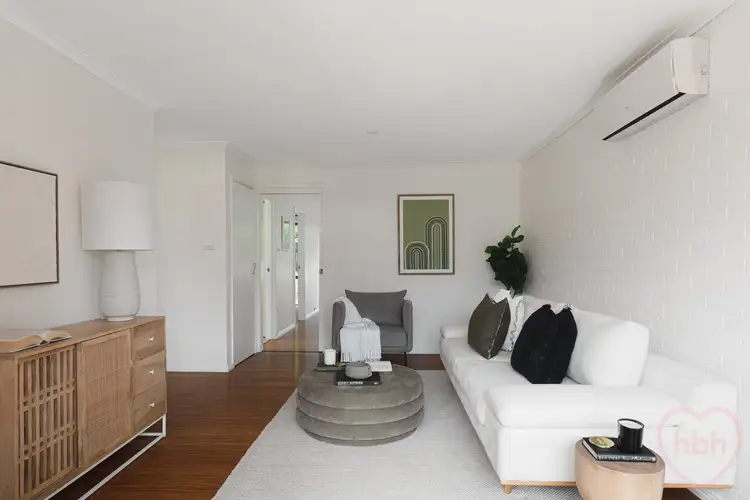 Fifth view of Homely townhouse listing, 2 Pigdon Place, Belconnen ACT 2617