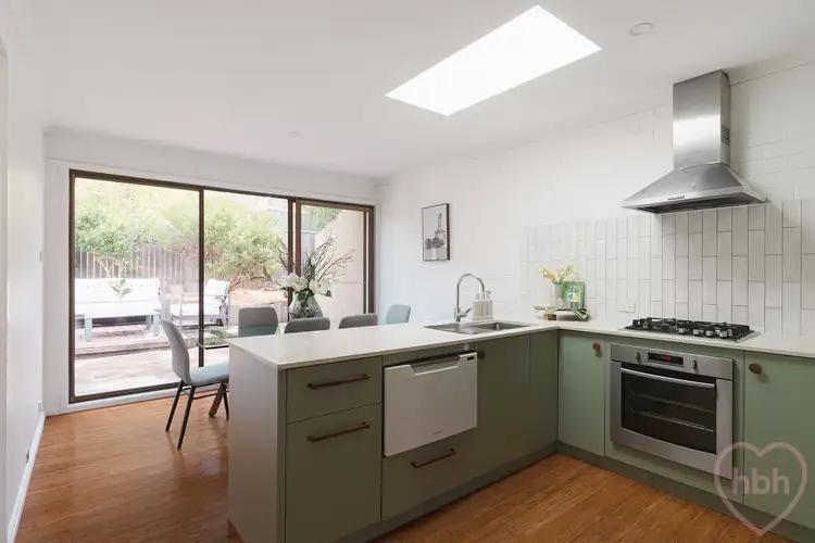 Sixth view of Homely townhouse listing, 2 Pigdon Place, Belconnen ACT 2617