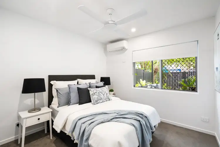 Main view of Homely apartment listing, 21/16-20 Faculty Close, Smithfield QLD 4878