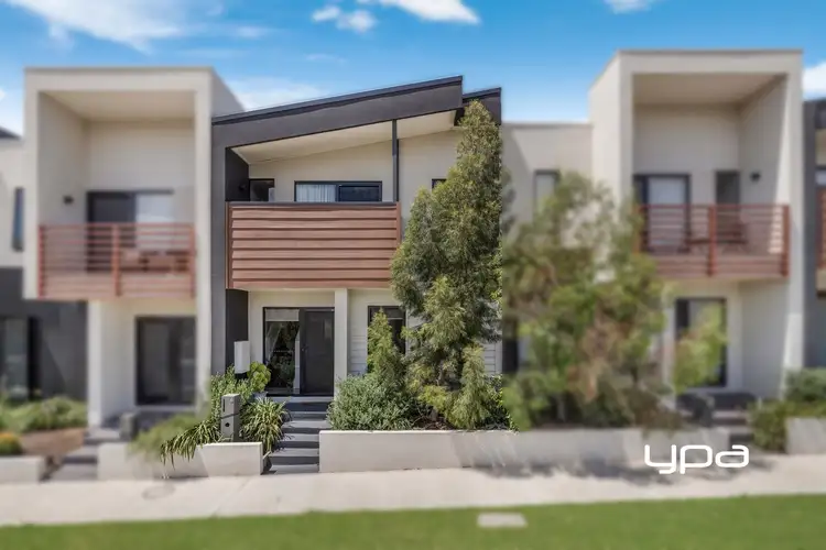 6 Collie Walk, Sunbury VIC 3429