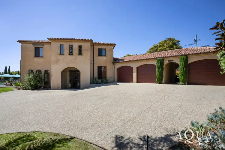 Main view of Homely house listing, 29 Jacksons Road, Mount Eliza VIC 3930