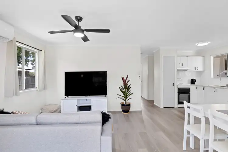 3 Osprey Close, Slade Point QLD 4740