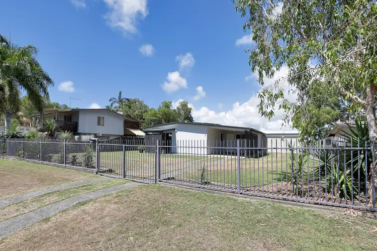 Third view of Homely house listing, 3 Osprey Close, Slade Point QLD 4740