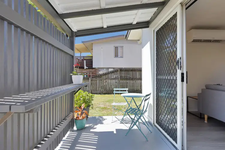Fourth view of Homely house listing, 3 Osprey Close, Slade Point QLD 4740