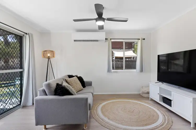 Sixth view of Homely house listing, 3 Osprey Close, Slade Point QLD 4740
