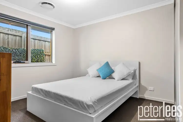 Sixth view of Homely unit listing, 2/20A Kooringal Avenue, Legana TAS 7277
