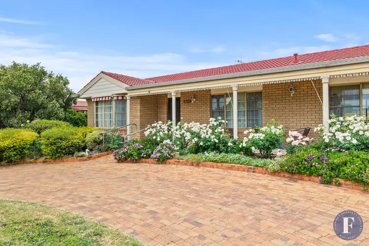 Main view of Homely house listing, 18 Dry Street, Boorowa NSW 2586