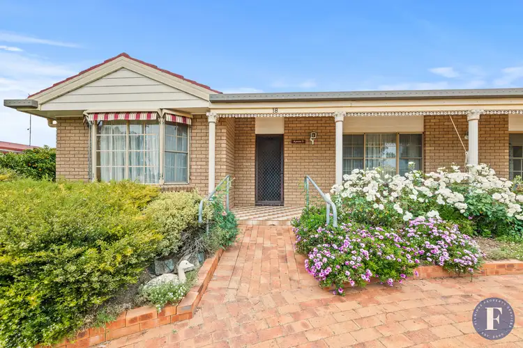 Second view of Homely house listing, 18 Dry Street, Boorowa NSW 2586