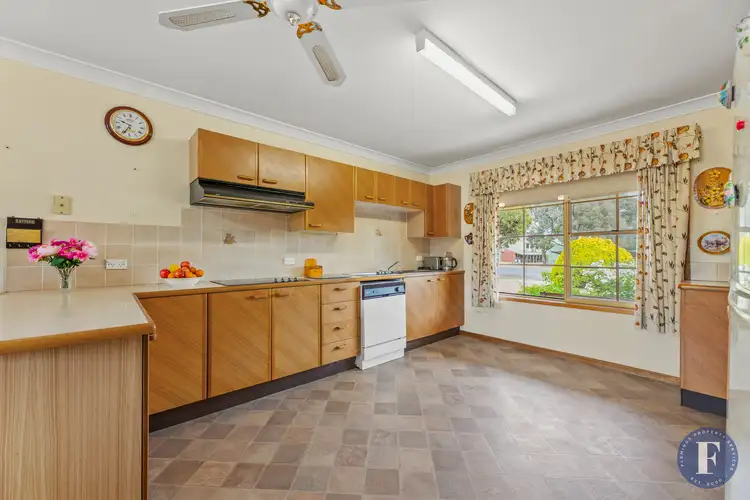 Third view of Homely house listing, 18 Dry Street, Boorowa NSW 2586