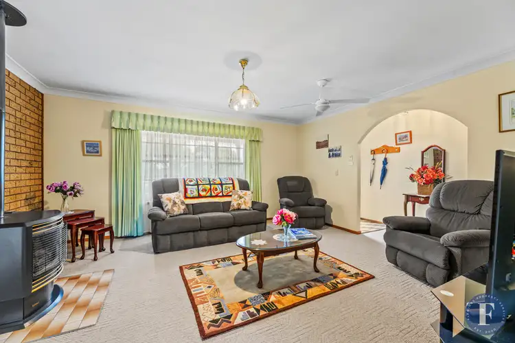Fifth view of Homely house listing, 18 Dry Street, Boorowa NSW 2586