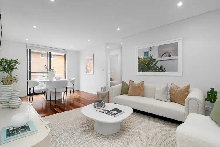 18/16 Elizabeth Place, Cronulla NSW 2230