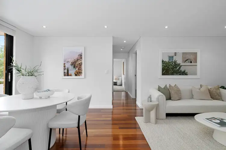 Fourth view of Homely apartment listing, 18/16 Elizabeth Place, Cronulla NSW 2230