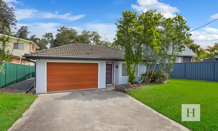 Second view of Homely house listing, 78 Liamena Avenue, San Remo NSW 2262