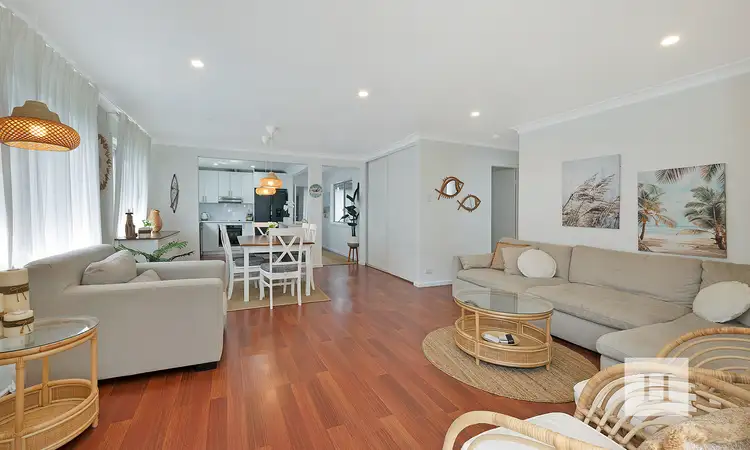 Third view of Homely house listing, 78 Liamena Avenue, San Remo NSW 2262