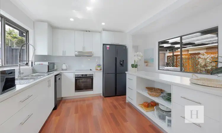 Fourth view of Homely house listing, 78 Liamena Avenue, San Remo NSW 2262