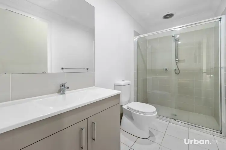 Sixth view of Homely semi-detached listing, 56 Ingleburn Gardens Drive, Bardia NSW 2565