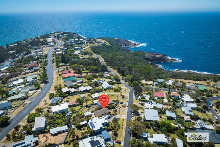 Main view of Homely house listing, 45 Bay Street, Tathra NSW 2550