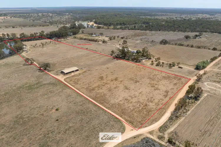 Main view of Homely rural property listing, 25 Blake Road, Red Cliffs VIC 3496